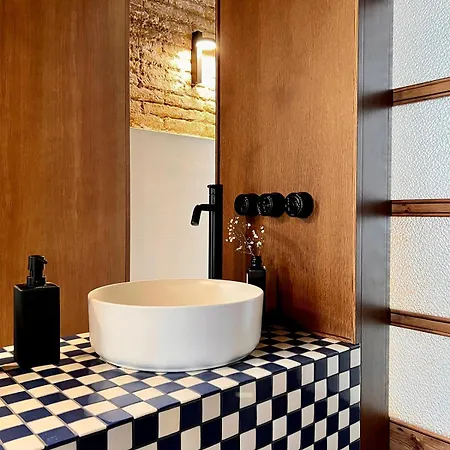 El Rincon De Maria Vicenta *