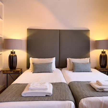 Apartment Torres De Serranos - Ttdssa Vlc