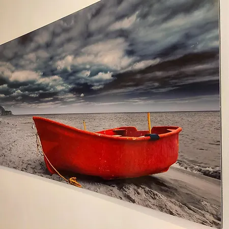 Cabanal Port Marina Apartment