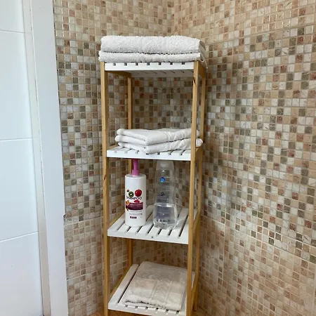 Apartment Cabanal Port Marina Valencia