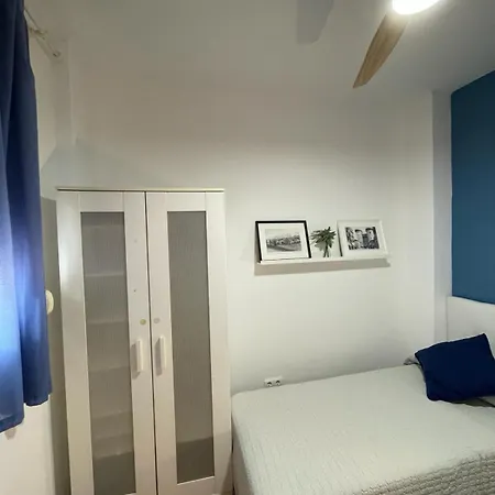 Cabanal Port Marina *