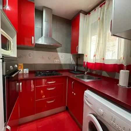 Apartment Cabanal Port Marina