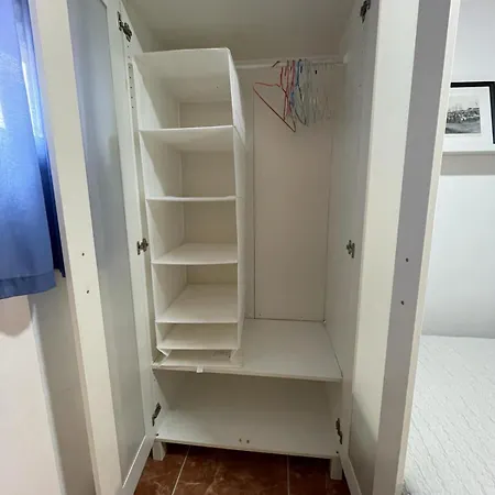 Cabanal Port Marina Valencia