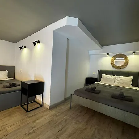 Nou Benicalap Luxury Apart