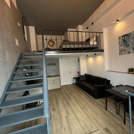 Nou Benicalap Luxury Apart 3* Valencia