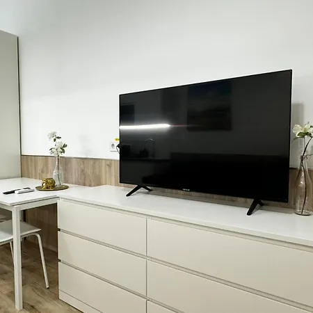 Hotel Moderno Del Arquitecto