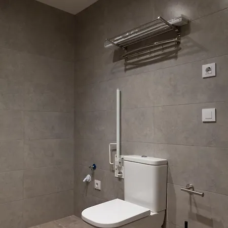 Mediterraneo Guest house