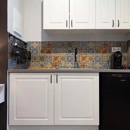 Guest house Mediterraneo