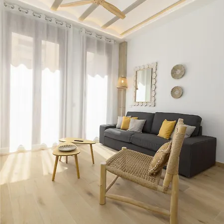 Apartup Ca La Leni Ii * Valência