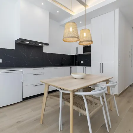 Apartup Ca La Leni Ii Valência