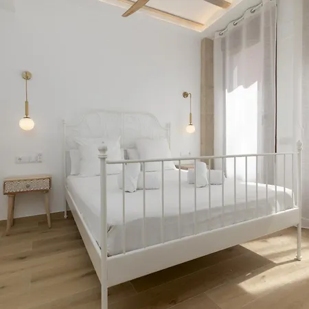Appartement Apartup Ca La Leni Ii Valencia