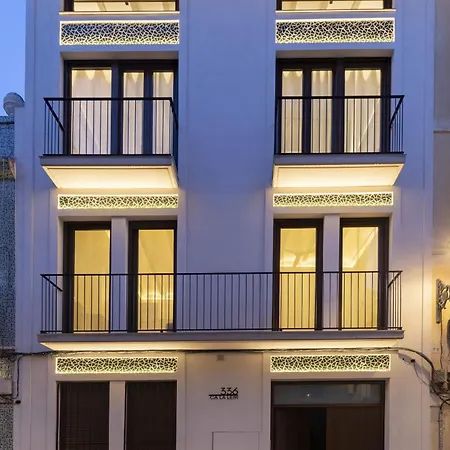 Apartamento Apartup Ca La Leni Ii Valência