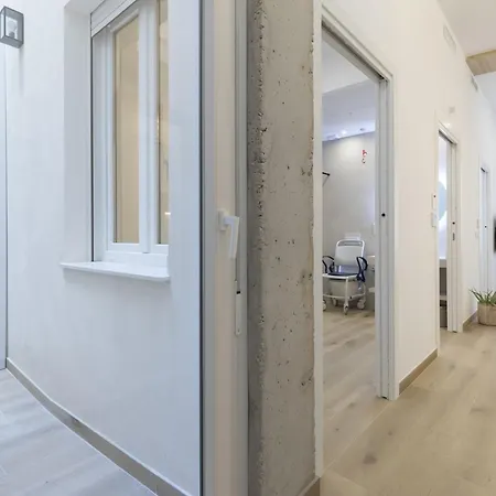 Apartup Ca La Leni I * فالنسيا