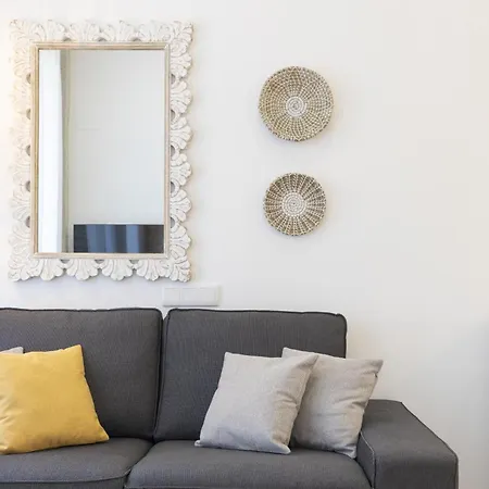 Apartup Ca La Leni I شقة *