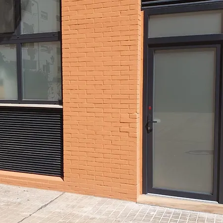 Nuevo Costa Del Alma Apartamento *