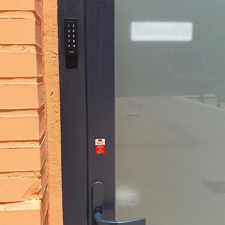 Nuevo Costa Del Alma Valência
