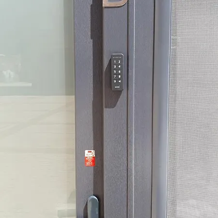 Apartamento Nuevo Costa Del Alma