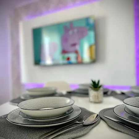 Boutique, Venecia, * Valencia