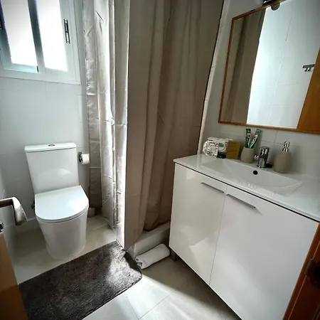 Boutique, Venecia, Apartamento Valencia