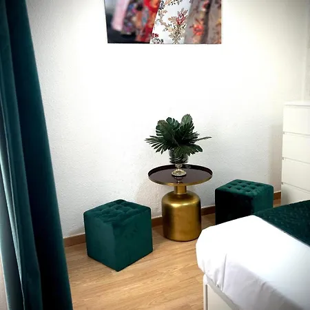 アパート Boutique, Venecia, バレンシア