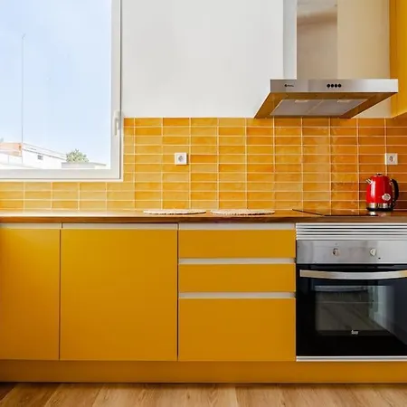 公寓 Espectacular Y Luminoso En El Centro 瓦伦西亚