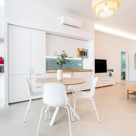 Apartament Julio's *