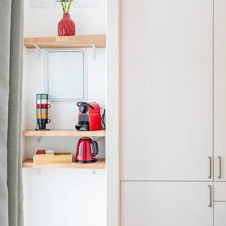 Apartament Julio's *