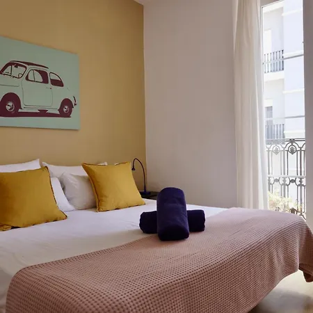 Appartement Hosted By Gracie Valencia