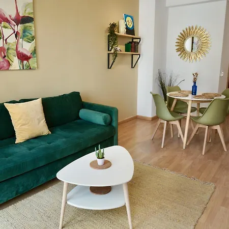 Appartement Hosted By Gracie *