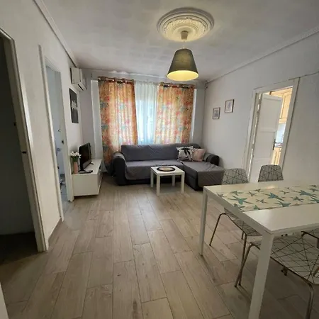 Malvarrosa Familiar 2*