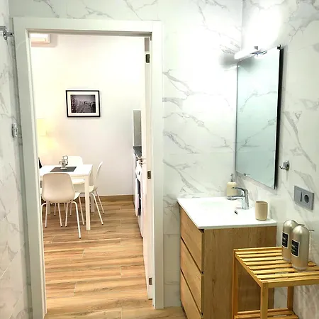 Apartment Cozy Costa Del Alma - Metro, Playa, Wifi *