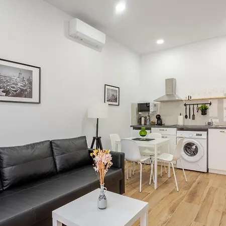 Nuevo Costa Del Alma Apartamento