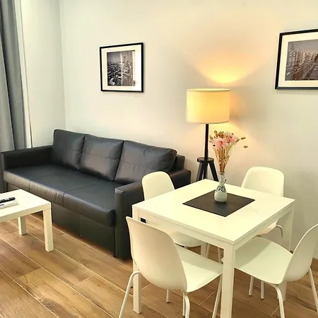 Apartamento Nuevo Costa Del Alma Valência