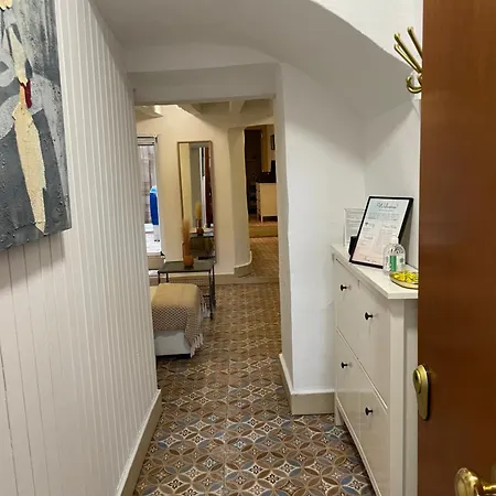 Lovely Coquette Loft, Heart Of Cuitat Vella El Carmen