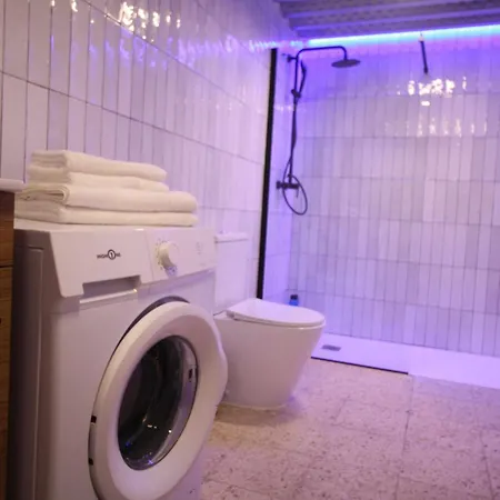 Estudio Baleares N3 Appartement