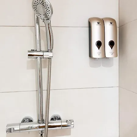 Junto A Ruzafa Cerca Del Centro Lägenhet Valencia