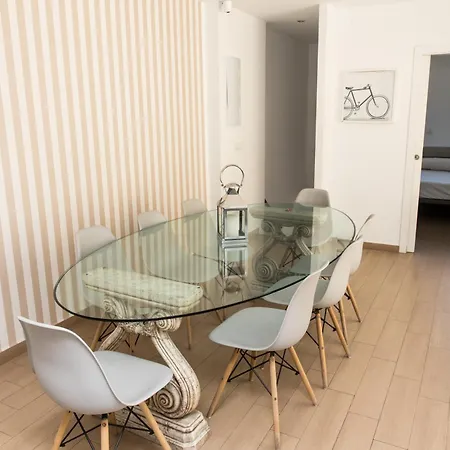 Apartment Luxury