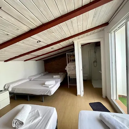 Luxury Apartment Valencia