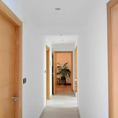 Private Bedroom - Comfy&quiet - Near Of Arts And Sciences * Valencia