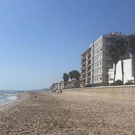 Faro28 Apartment Valencia