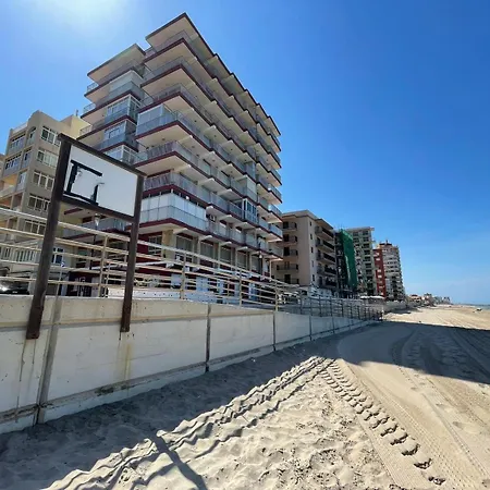 Faro28 Apartment