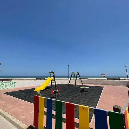 Faro28 Apartment *