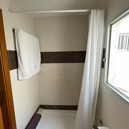 Apartment Faro28 Valencia