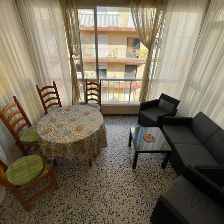 Apartment Faro28 *