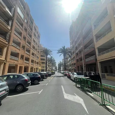 Faro28 Valencia