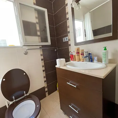 Faro28 Apartment *