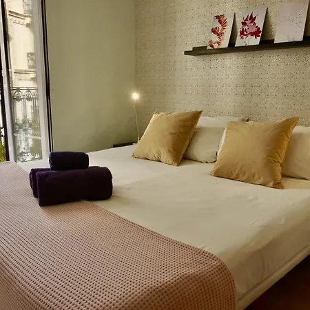 Hosted By Gracie Appartement