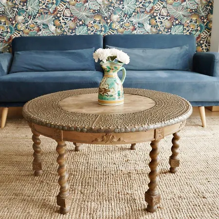 Hosted By Gracie Appartement