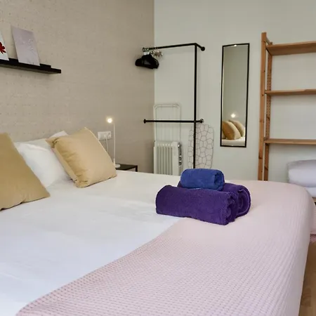 Appartement Hosted By Gracie