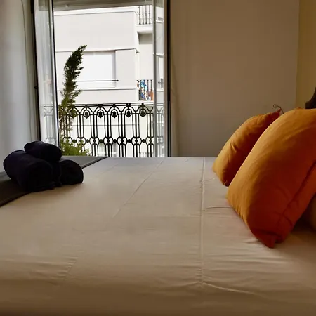 Appartement Hosted By Gracie